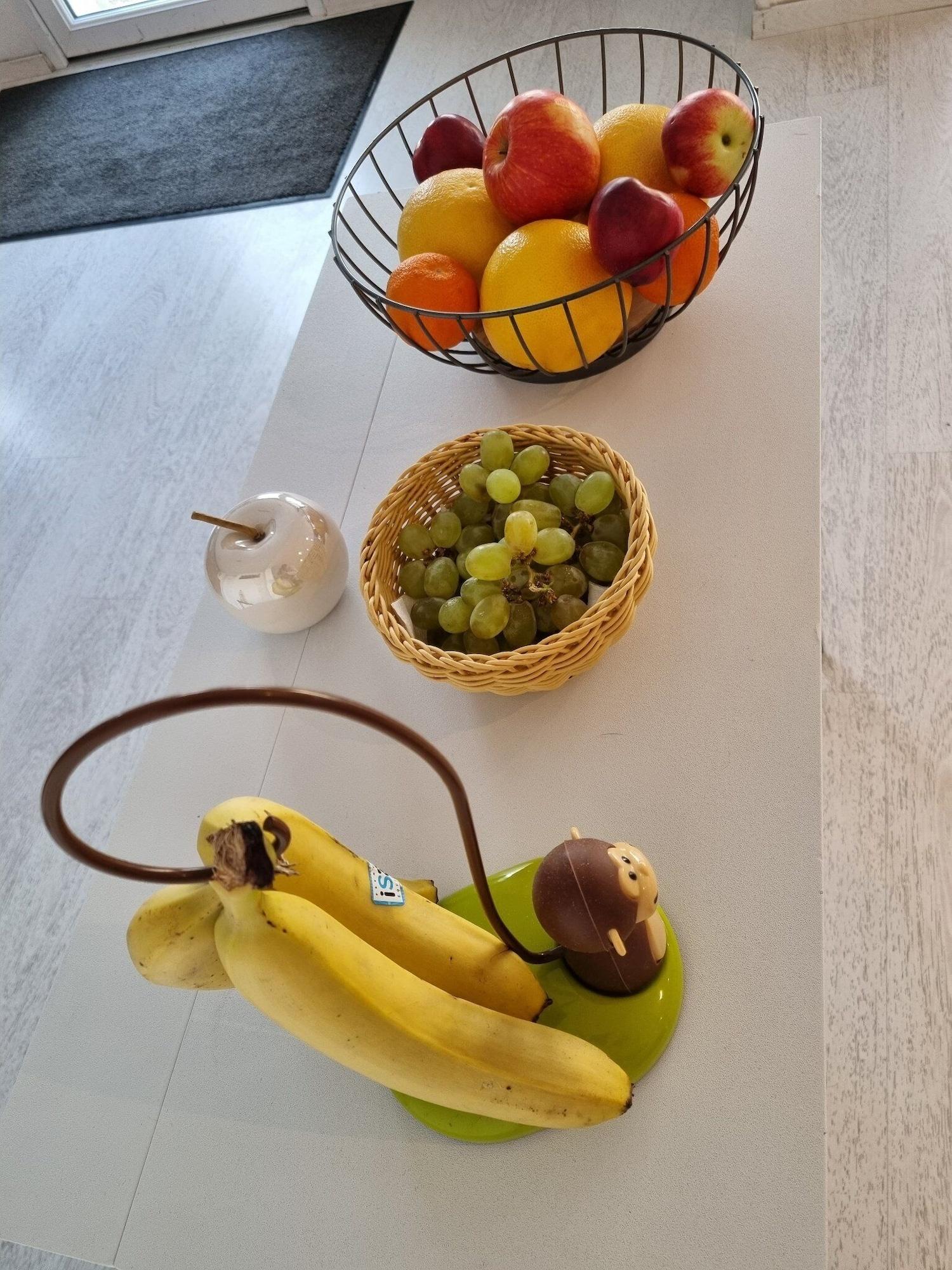 Restaurant Hôtel Les Atlantes