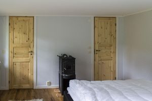 Alquiler Vacacional - Alleinlage, Nature, Traditional, Family, Torp, Ruhig, Ruhe, Forest, Mushrooms