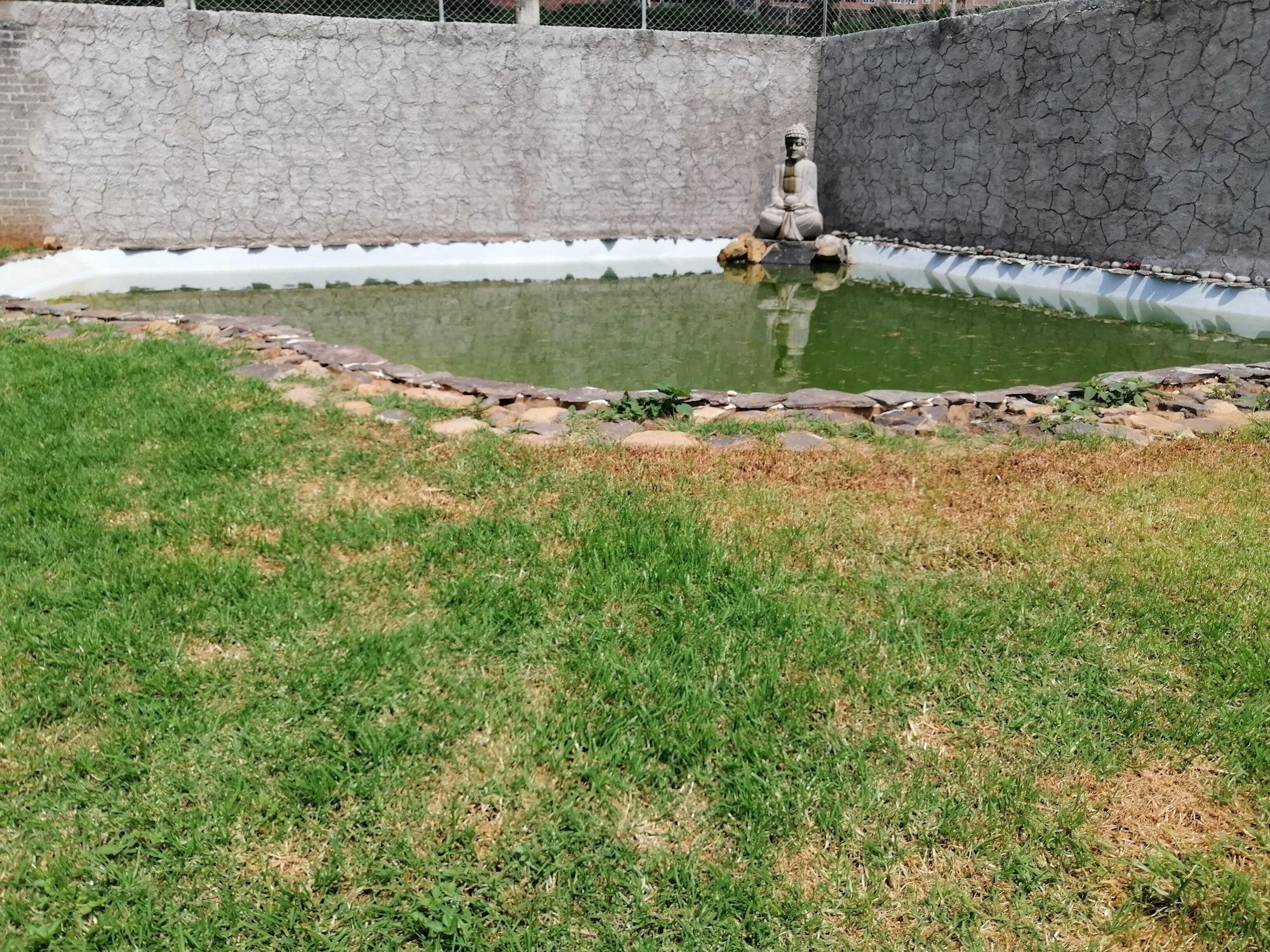 Comodidades del Alojamiento Patzcuaro Residence