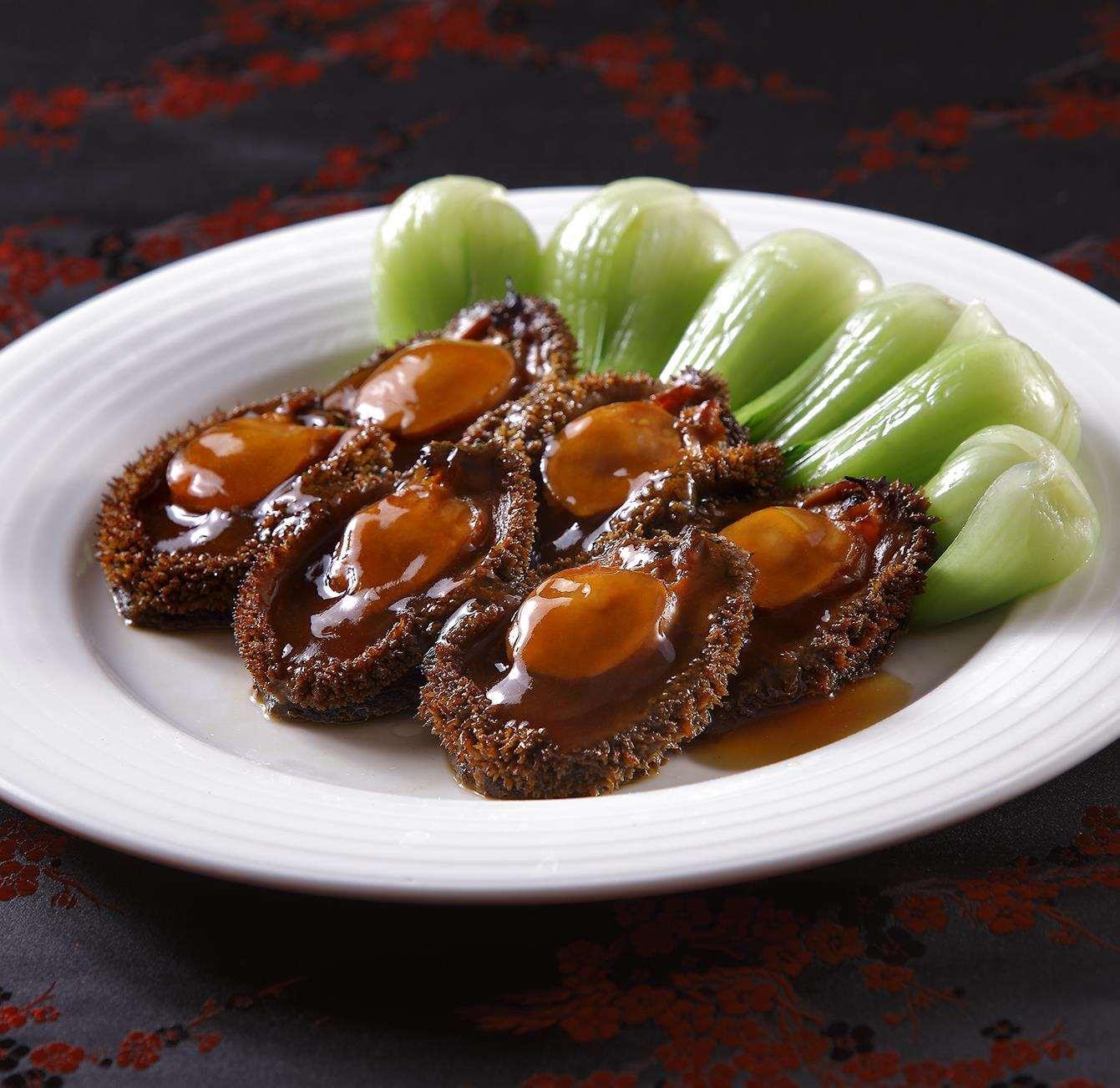 Restaurant Grand Victoria Hotel