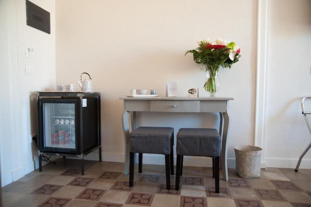 Set de Habitación Affittacamere Petrosino