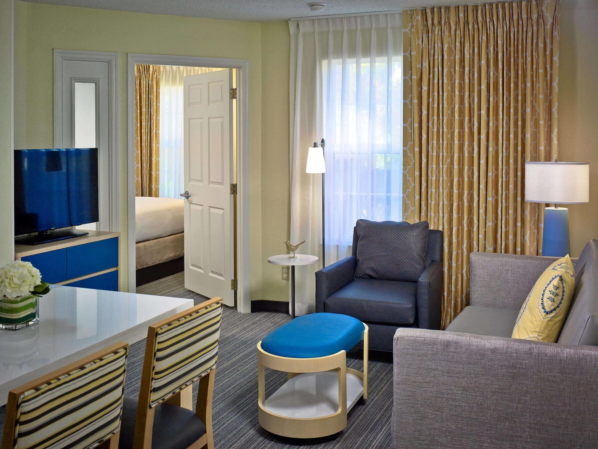 Habitación Sonesta ES Suites Cincinnati - Sharonville East