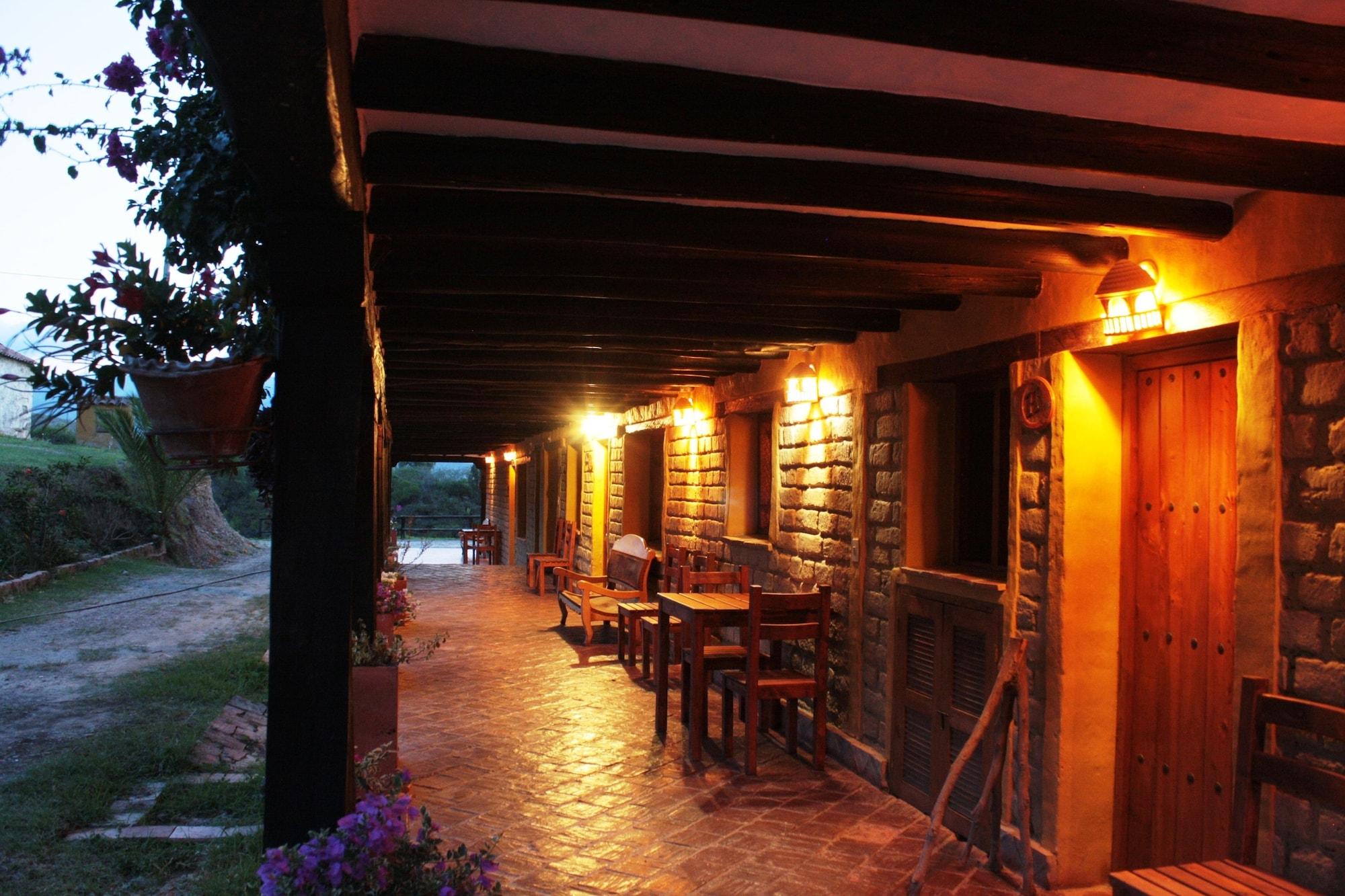 Varios Hotel Spa Casa de Adobe Villa de Leyva
