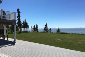 Alojamiento - Alaska SeaScape Lodge