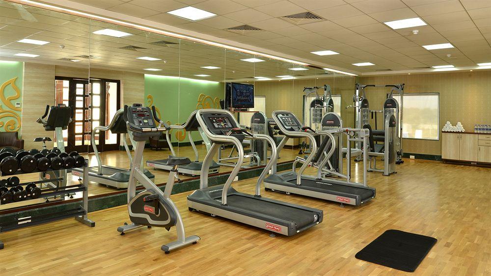 Gimnasio Indana Palace Jodhpur