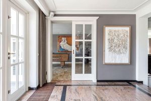 Alquiler Vacacional - Detached Villa in Moergestel With Swimming Pool