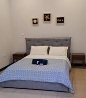 Alquiler Vacacional - MORO GREEN