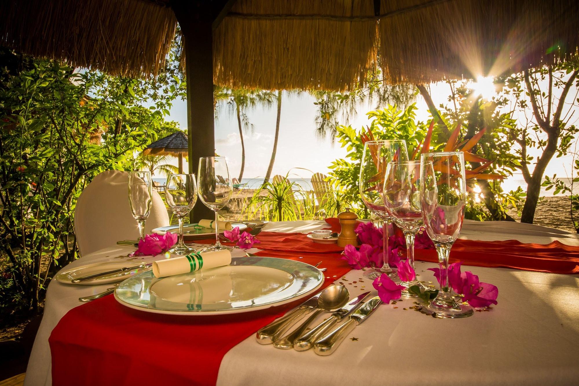 Restaurant East Winds Saint Lucia