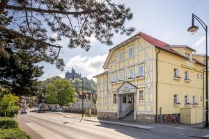 Alojamiento - Schlosspalais