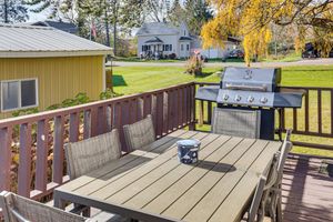 Alquiler Vacacional - ATV Trail Access! Northwoods Adventure Retreat