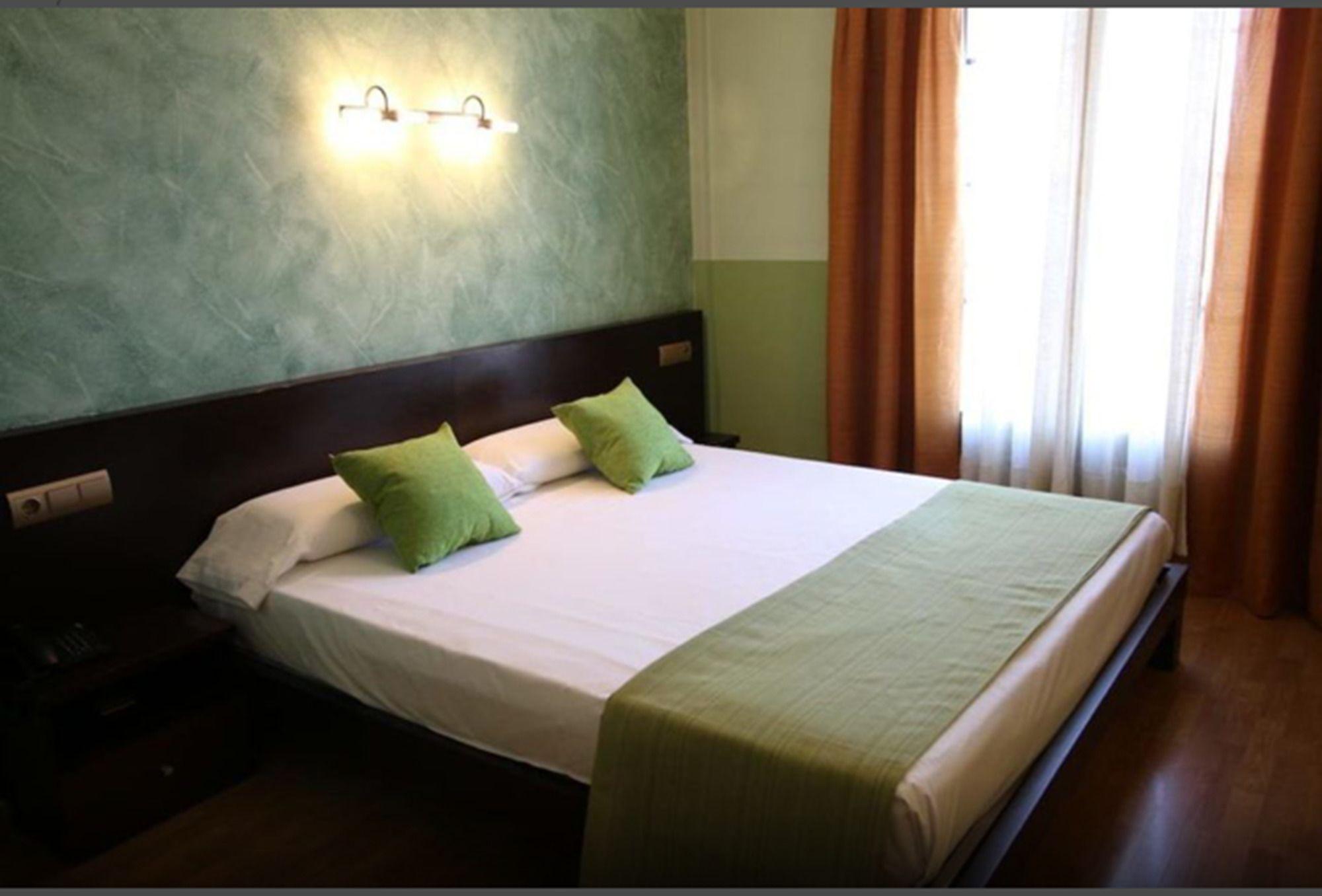 Habitación Hotel Alda Tordesillas