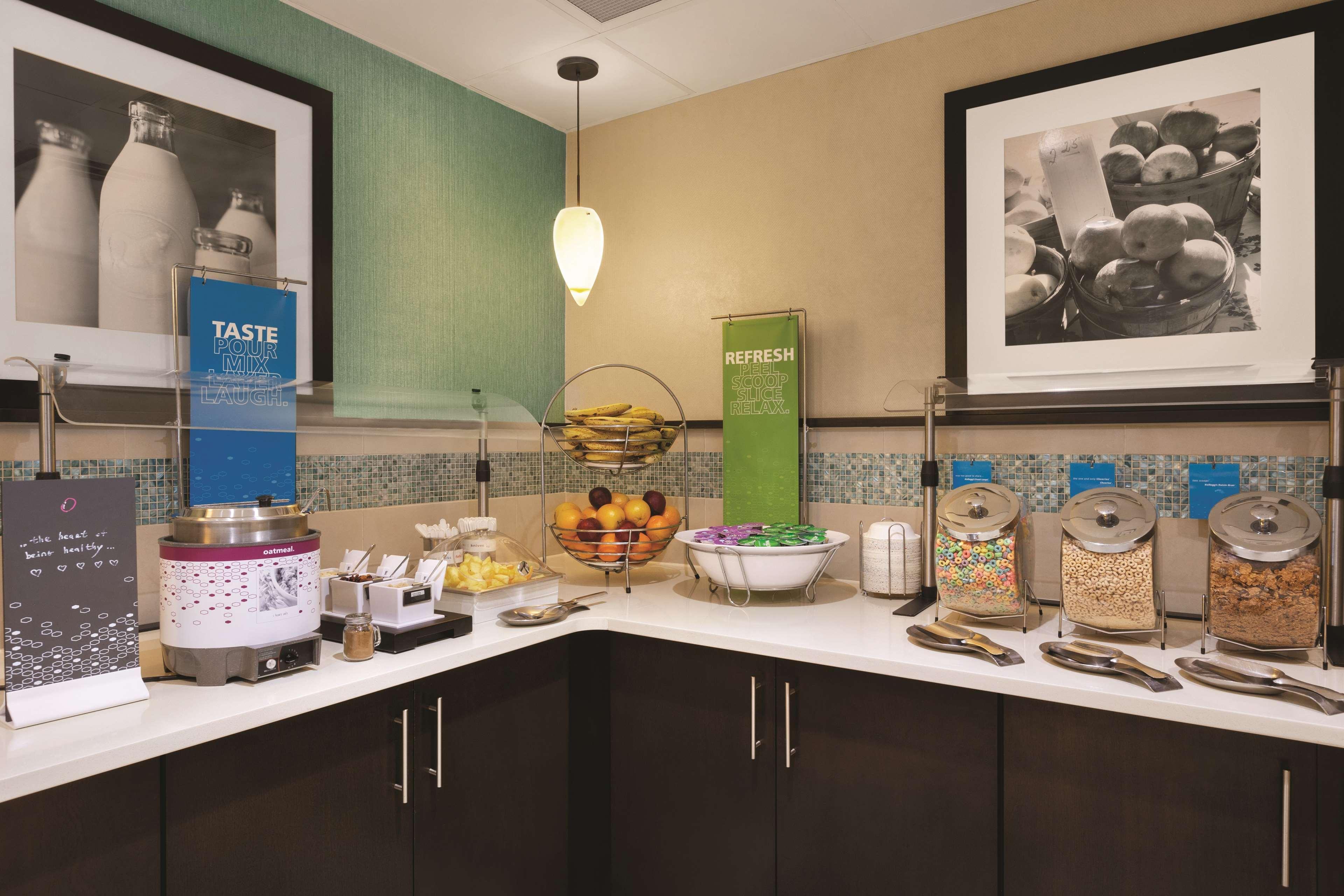 Sala de Reuniones Hampton Inn Orlando International Drive/Convention Center