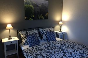 Arriendo temporal - Ferienwohnung Zacharias