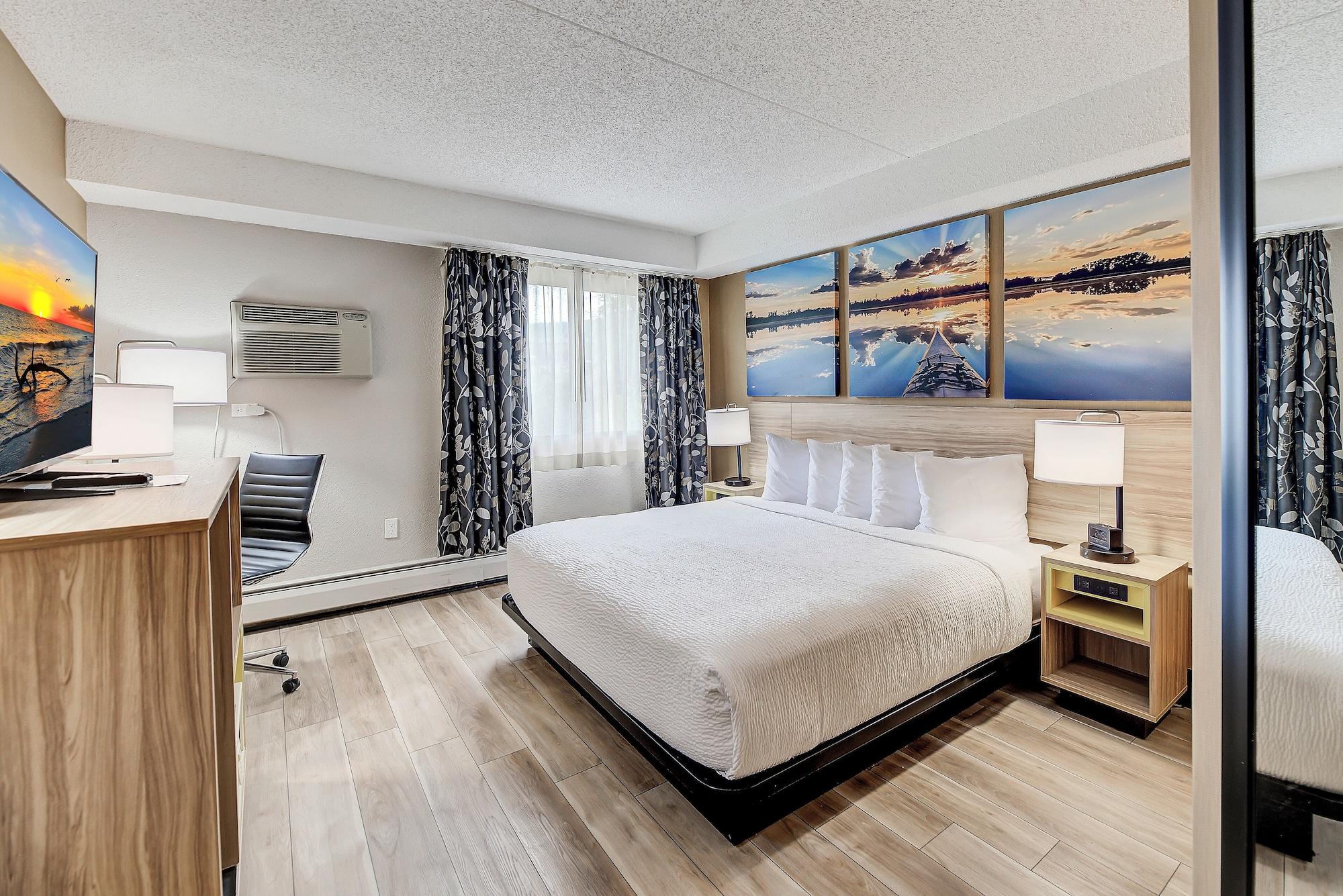 Habitación Days Inn by Wyndham Helena