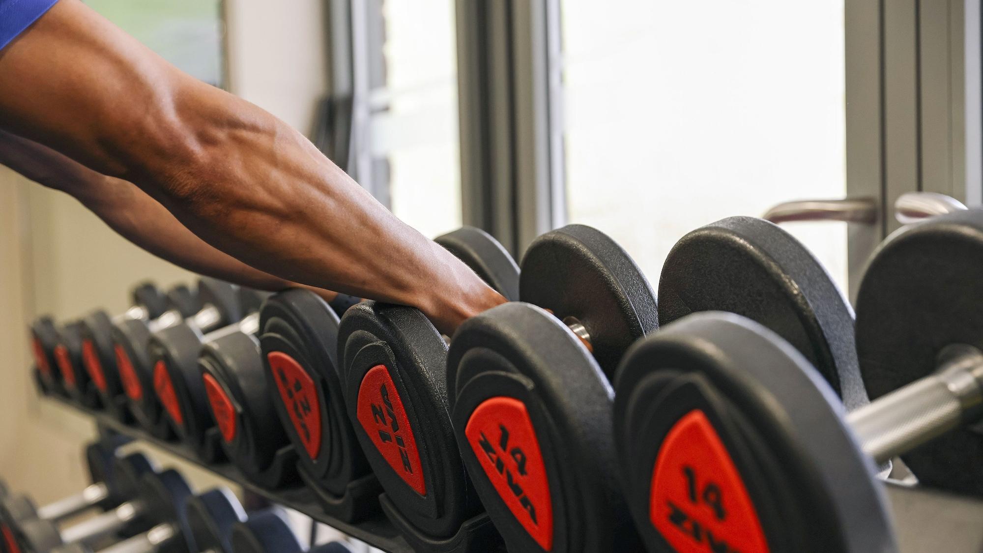 Gimnasio Donnington & Co.