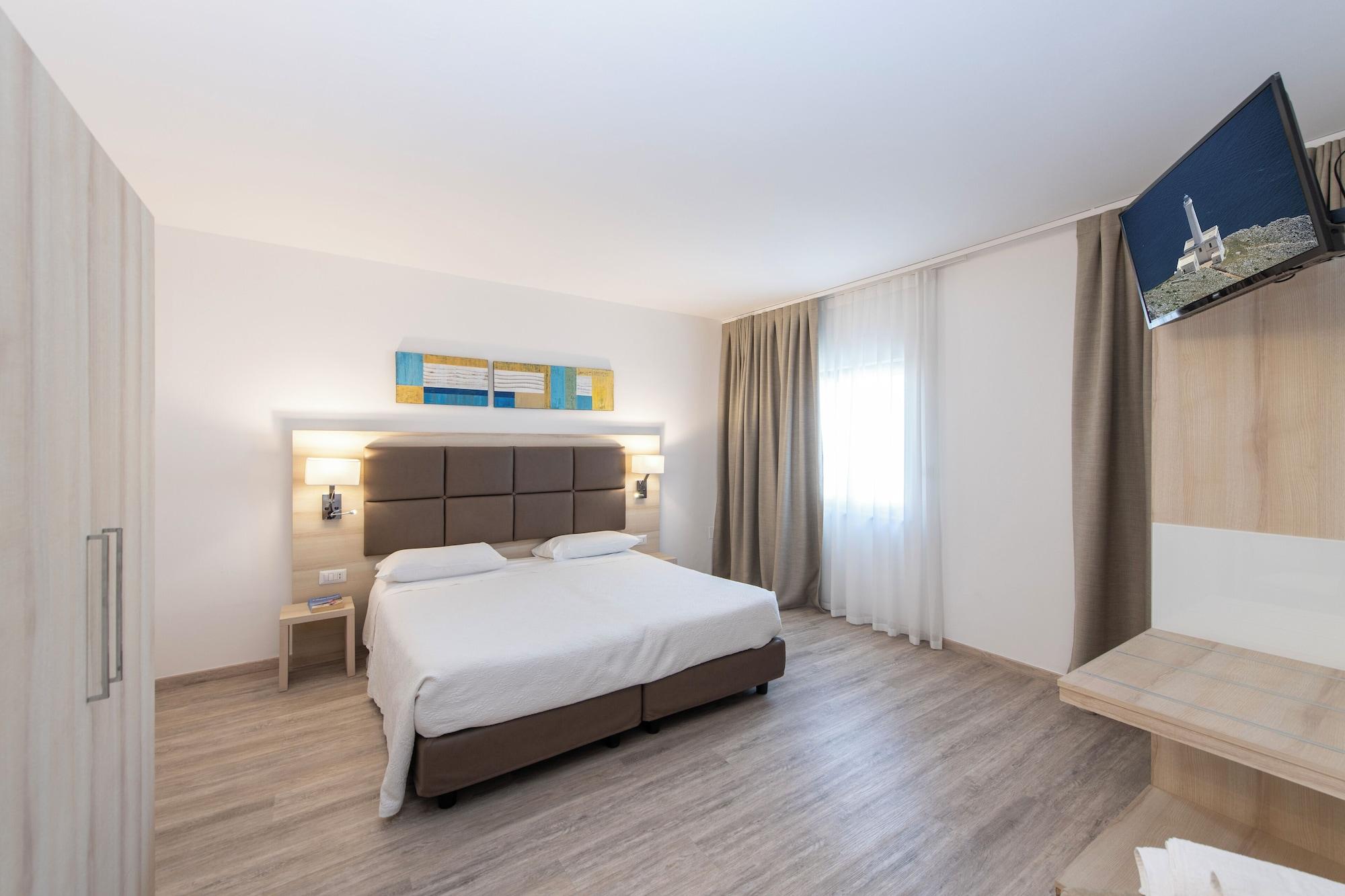 Habitación Hotel Albània