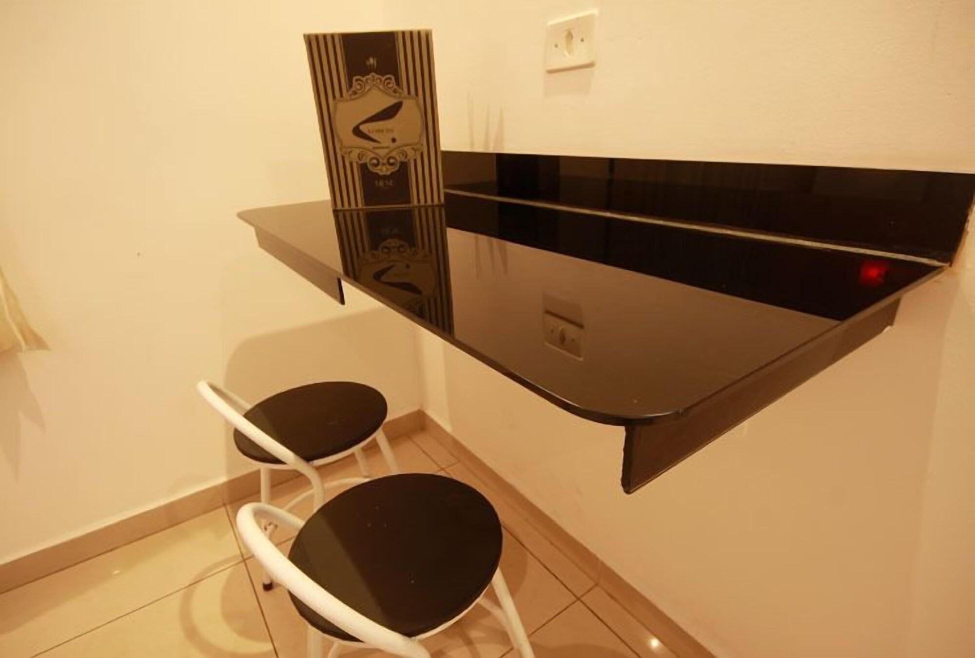 Equipamiento de Habitación Red Green Motel - Adults Only