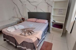 Alojamiento - Guest House Palmeiras