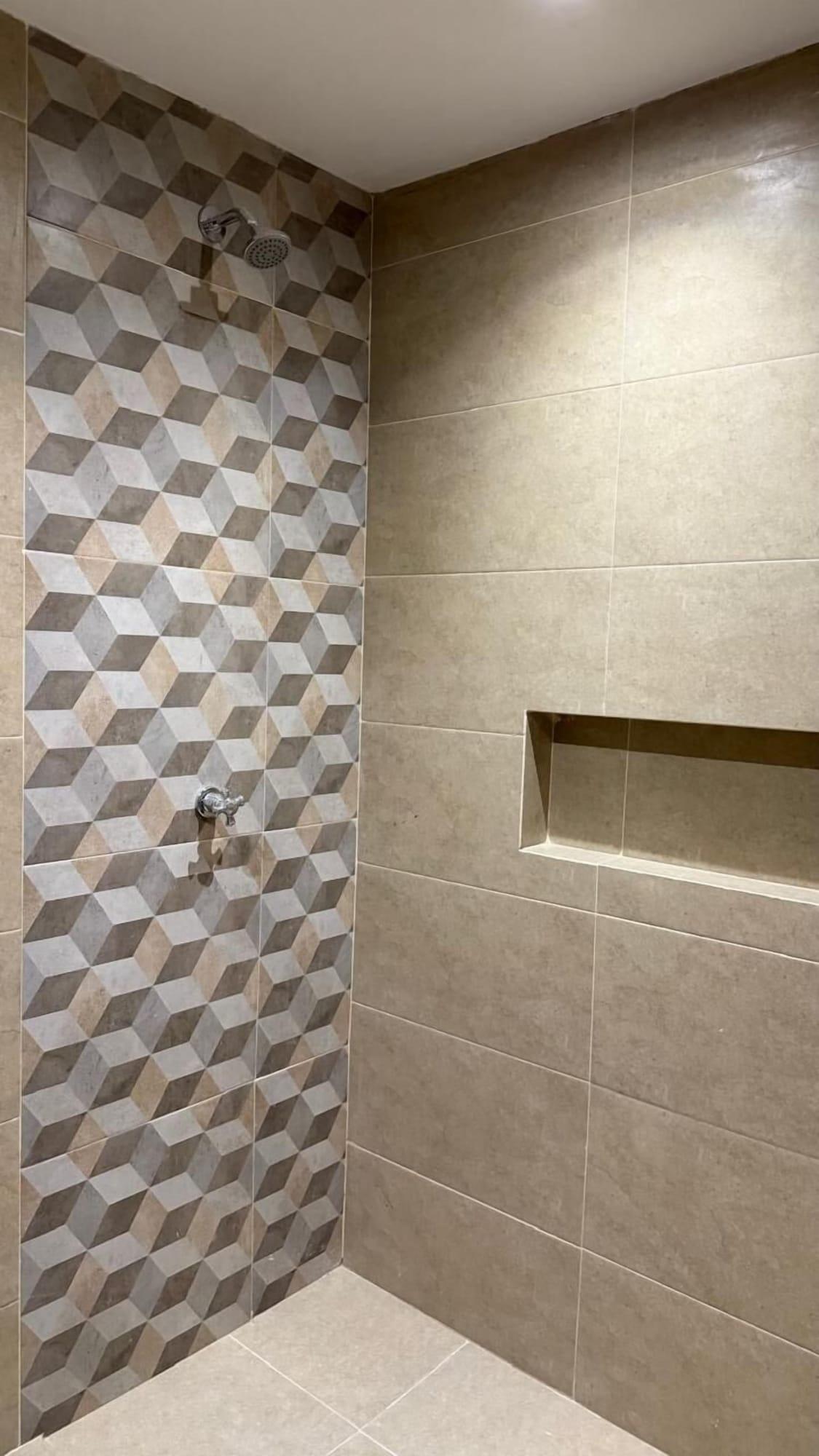 Equipamiento de Habitación ARCADIA HOTEL