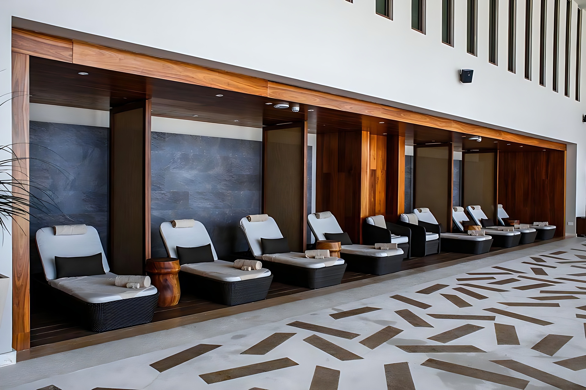 Hyatt Ziva Cancun All Inclusive - foto 153
