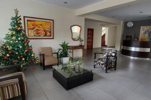 Alquiler Vacacional - Cuarto Privado a 10 Minutos del Parque Kennedy