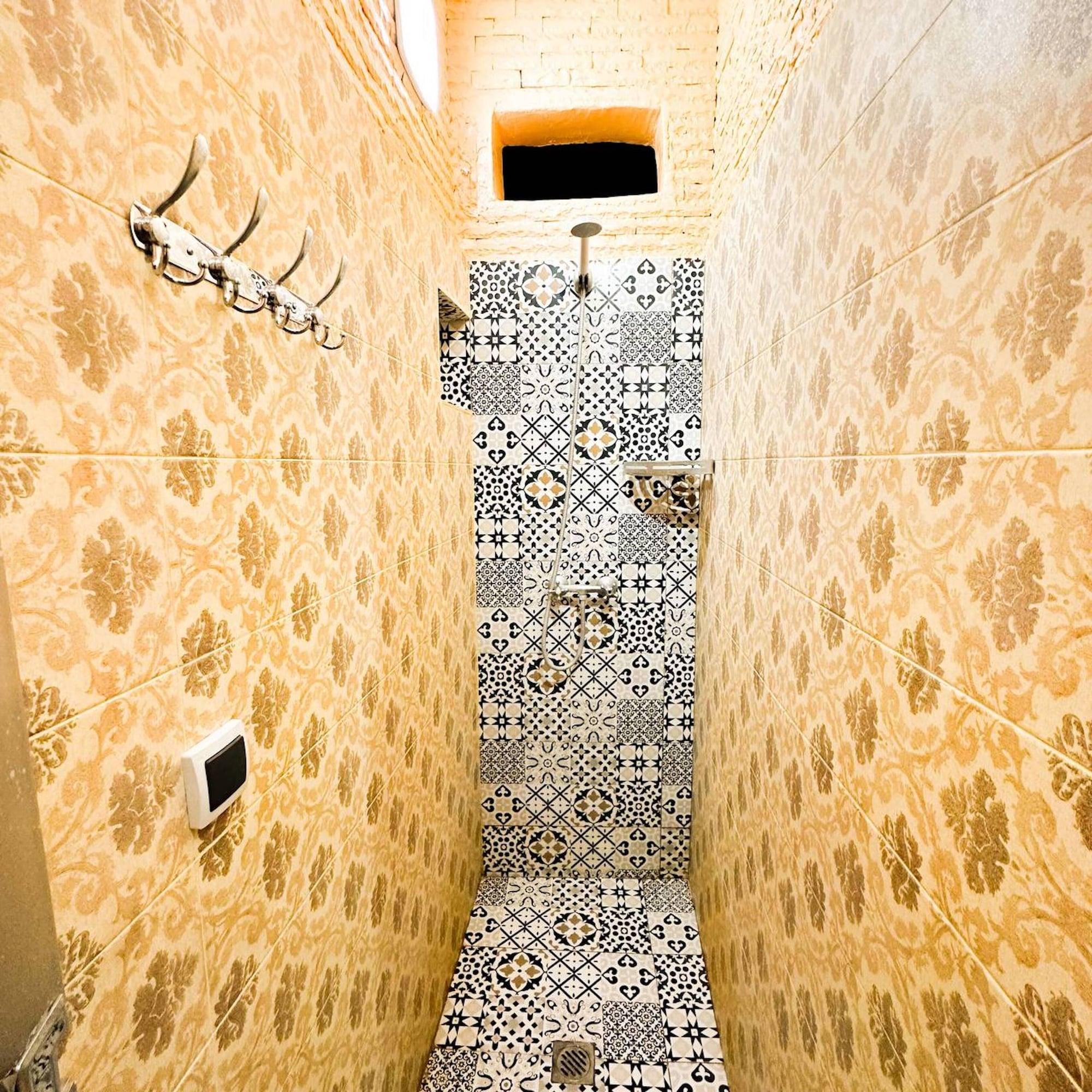 Equipamiento de Habitación Riad Verus - Hostel - Adults Only