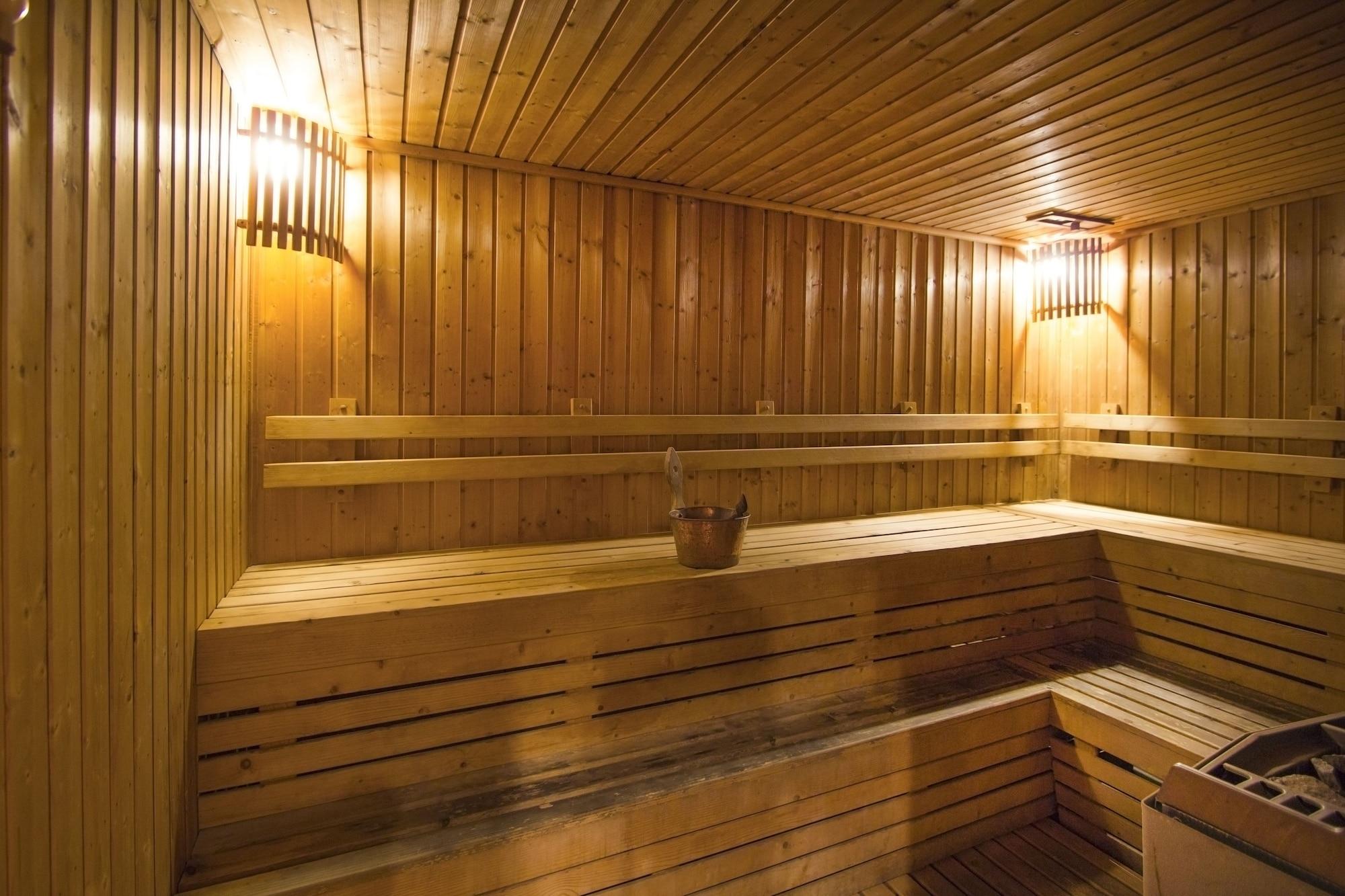 Spa Urbana Sathorn Hotel