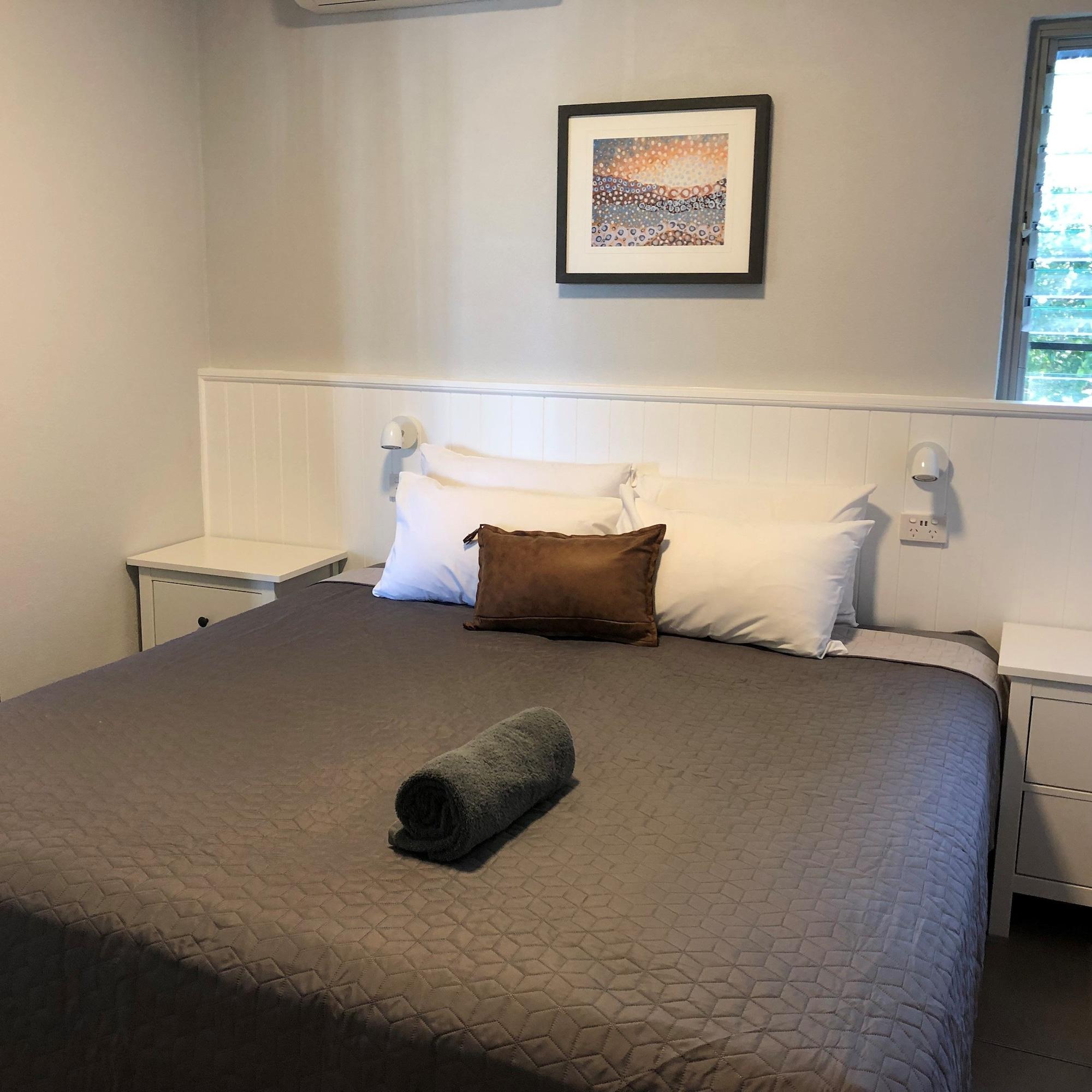 Habitación Noosa Flashpackers - Hostel