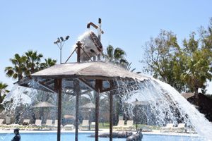 Alojamiento - Alannia Guardamar Resort