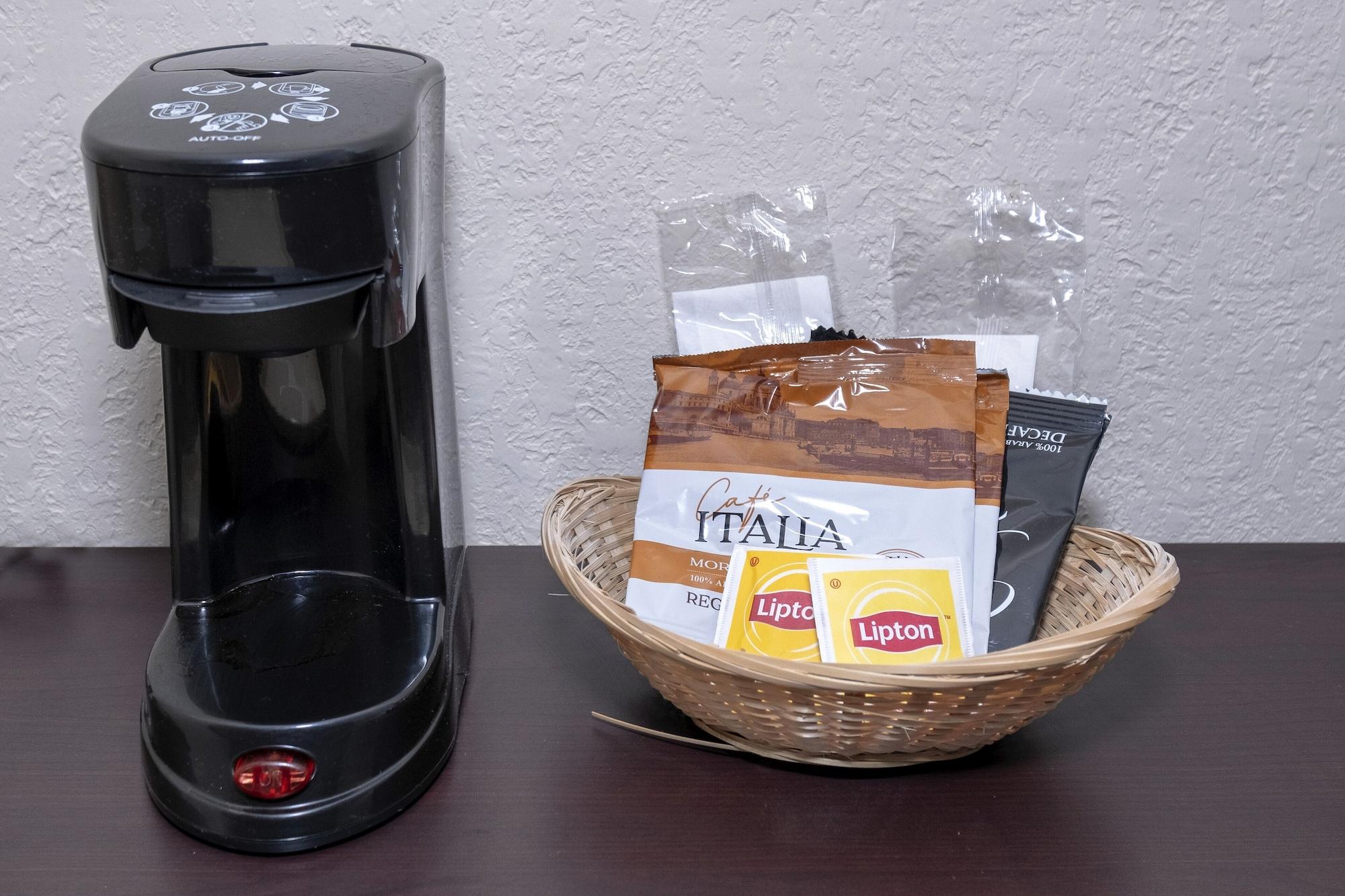 Set de Habitación Red Roof Inn Warrenton