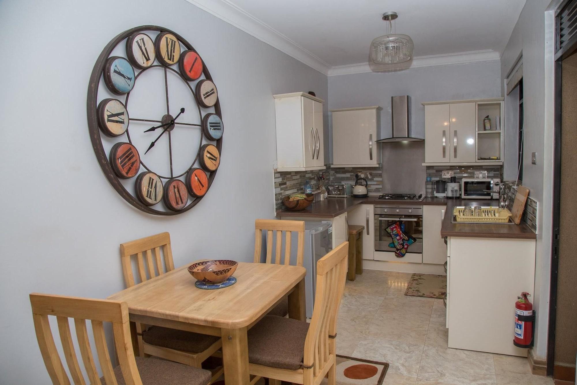 Restaurant Villa Karibu