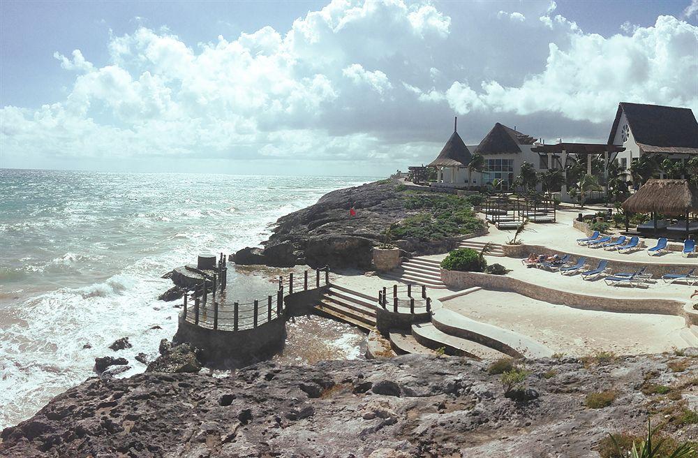 Praia Kore Tulum Retreat & Spa Resort