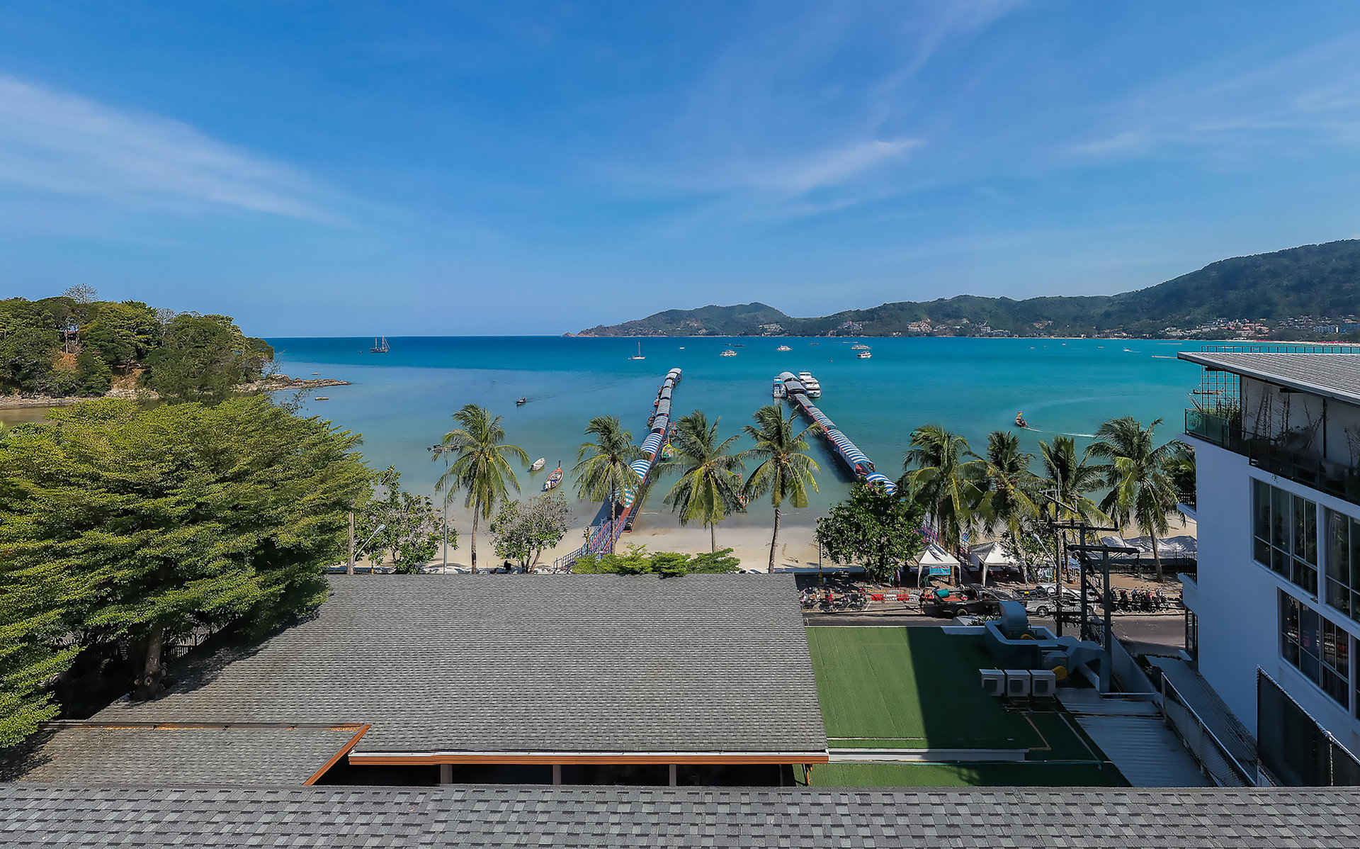 Playa LIV Hotel Phuket Patong Beachfront