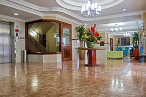 Paquete - Hotel Milan