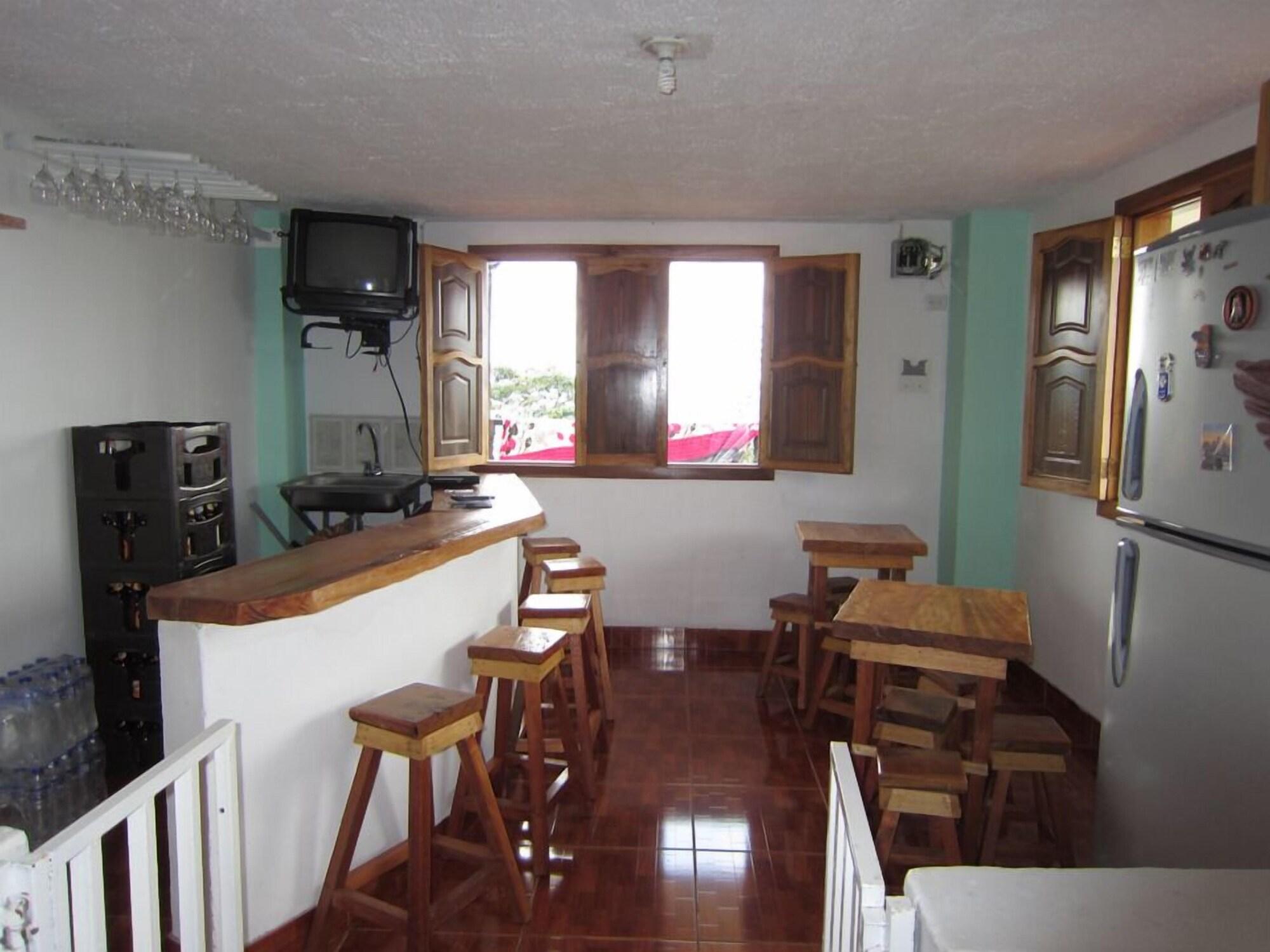 Set de Habitación Alojamiento Rural Bella Vista