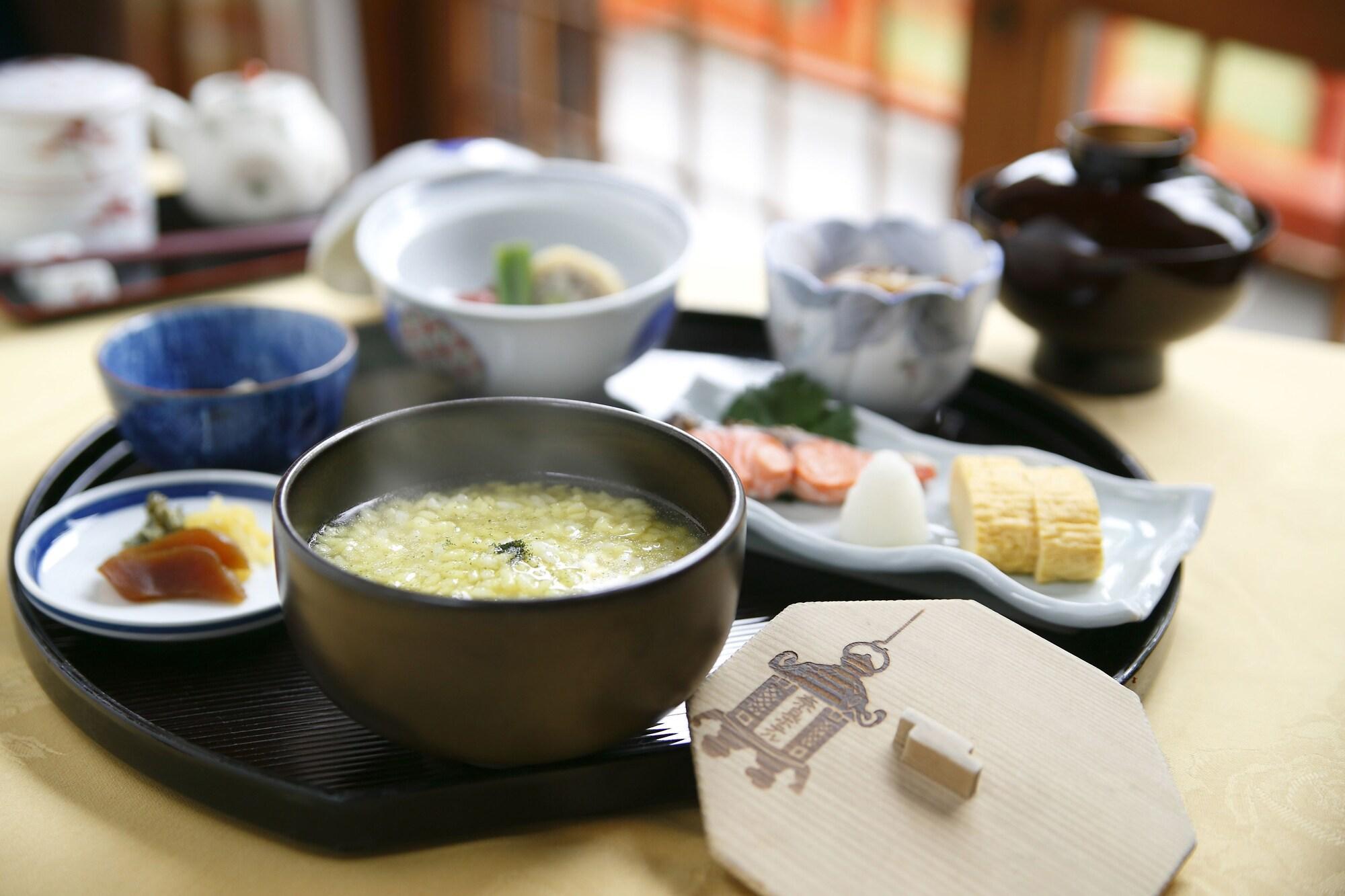 Restaurant Nara Hotel