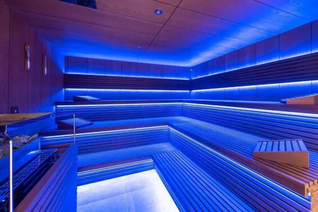 Spa HOTEL TURIST