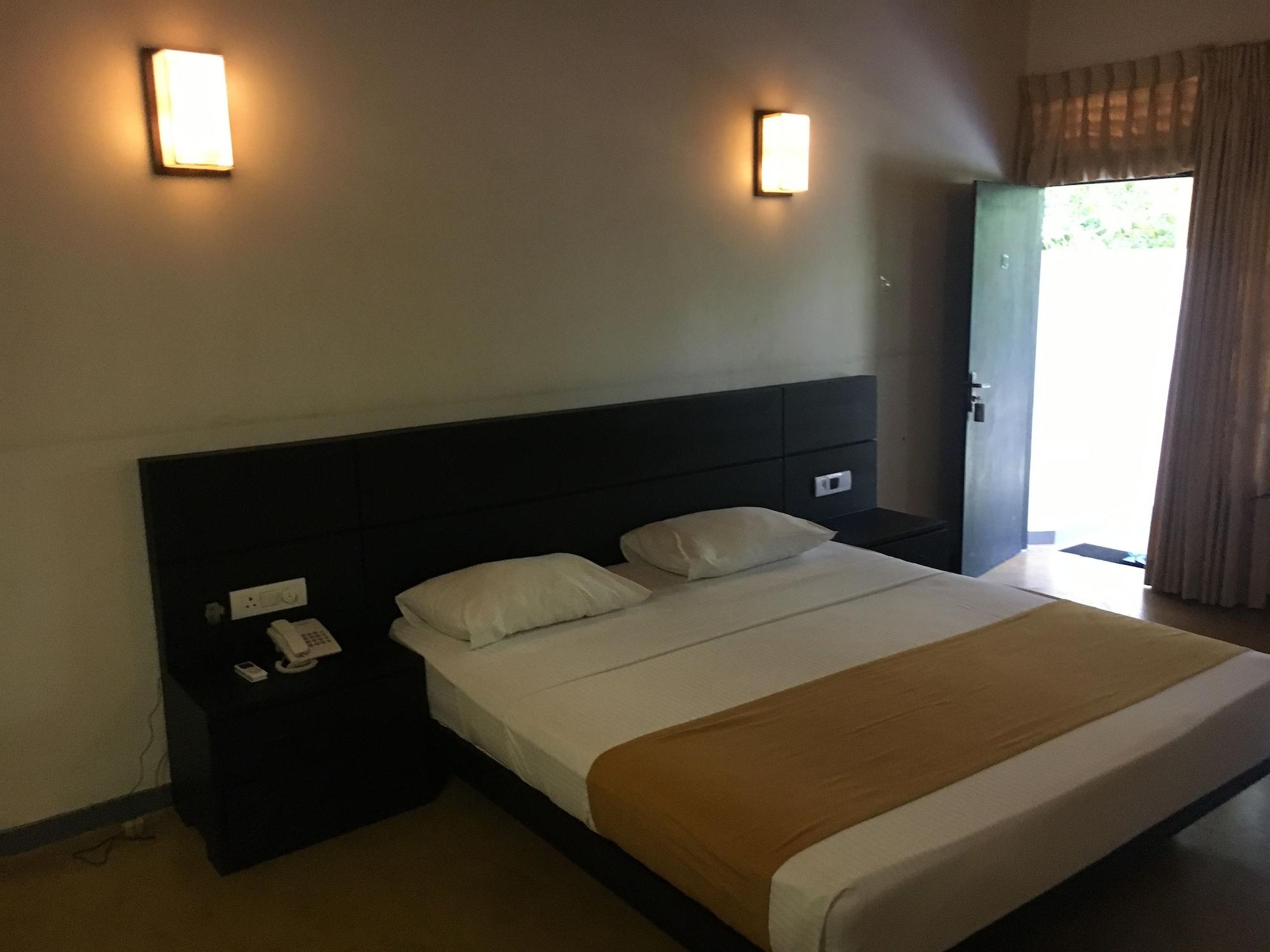 Habitación Lagoon Paradise Beach Resort