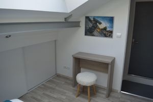 Alquiler Vacacional - TROYES - Quiet loft with terrace