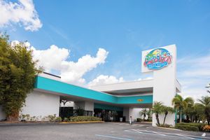 Alojamiento - Coco Key Hotel & Water Park Resort