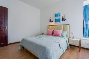 Alquiler Vacacional - Locals Boutique Apartment Wanzai No.4