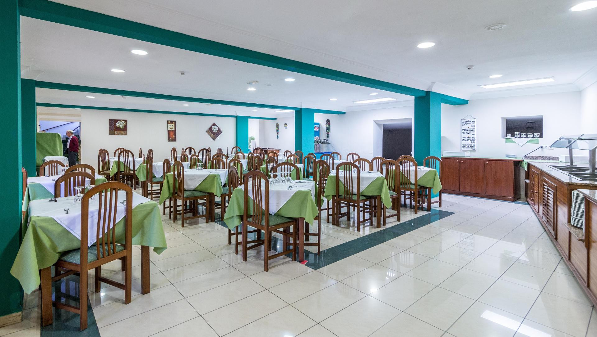 Restaurant La Carabela