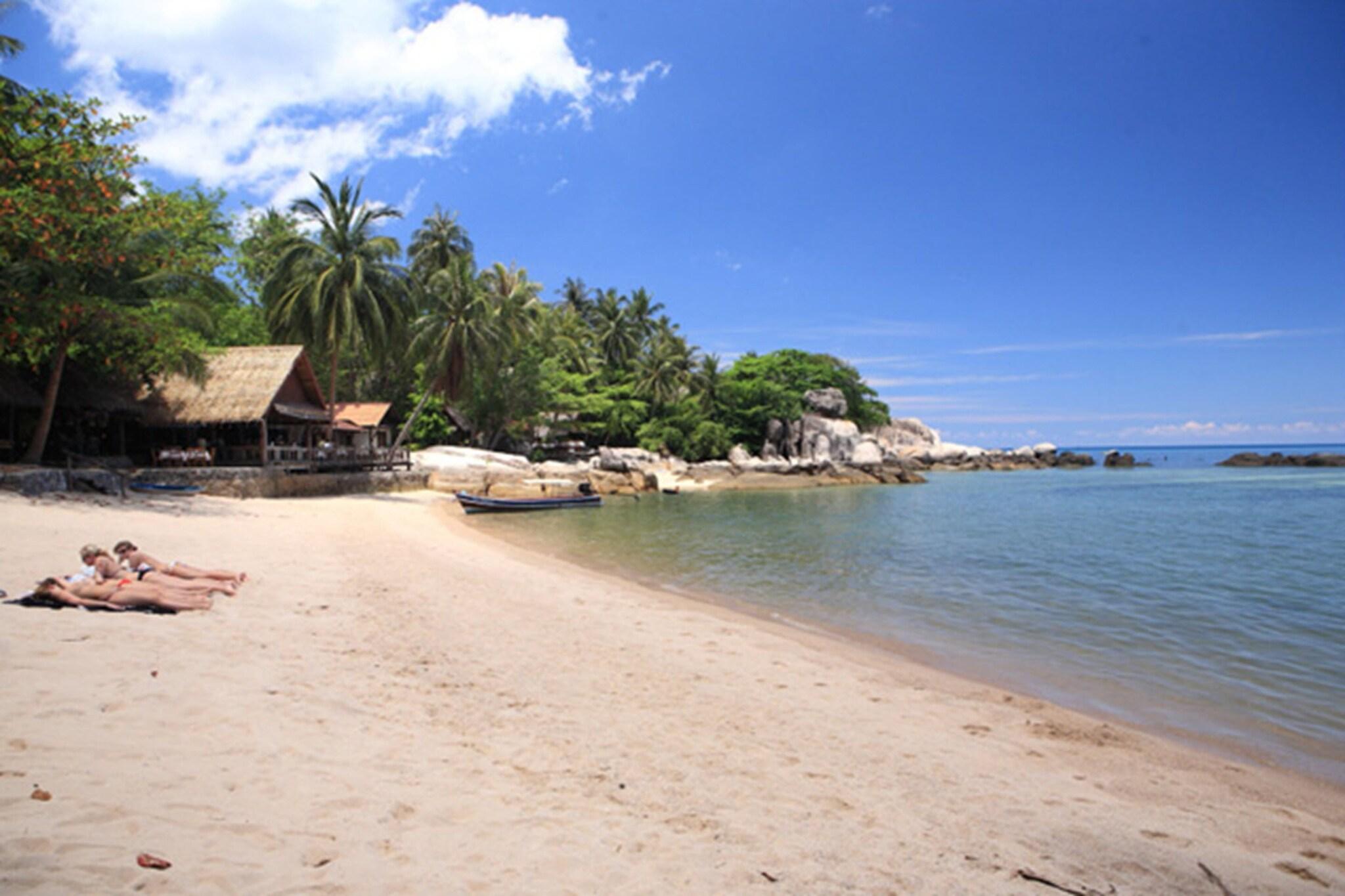 Playa Sensi Paradise Beach Resort