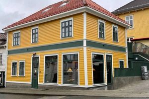 Alquiler Vacacional - With Restaurants, art Shops, Music, Events Public Transport Options