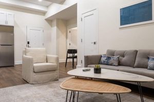 Renta temporal - Sosuite 1BR Apt Acc w W D Gym Lounge