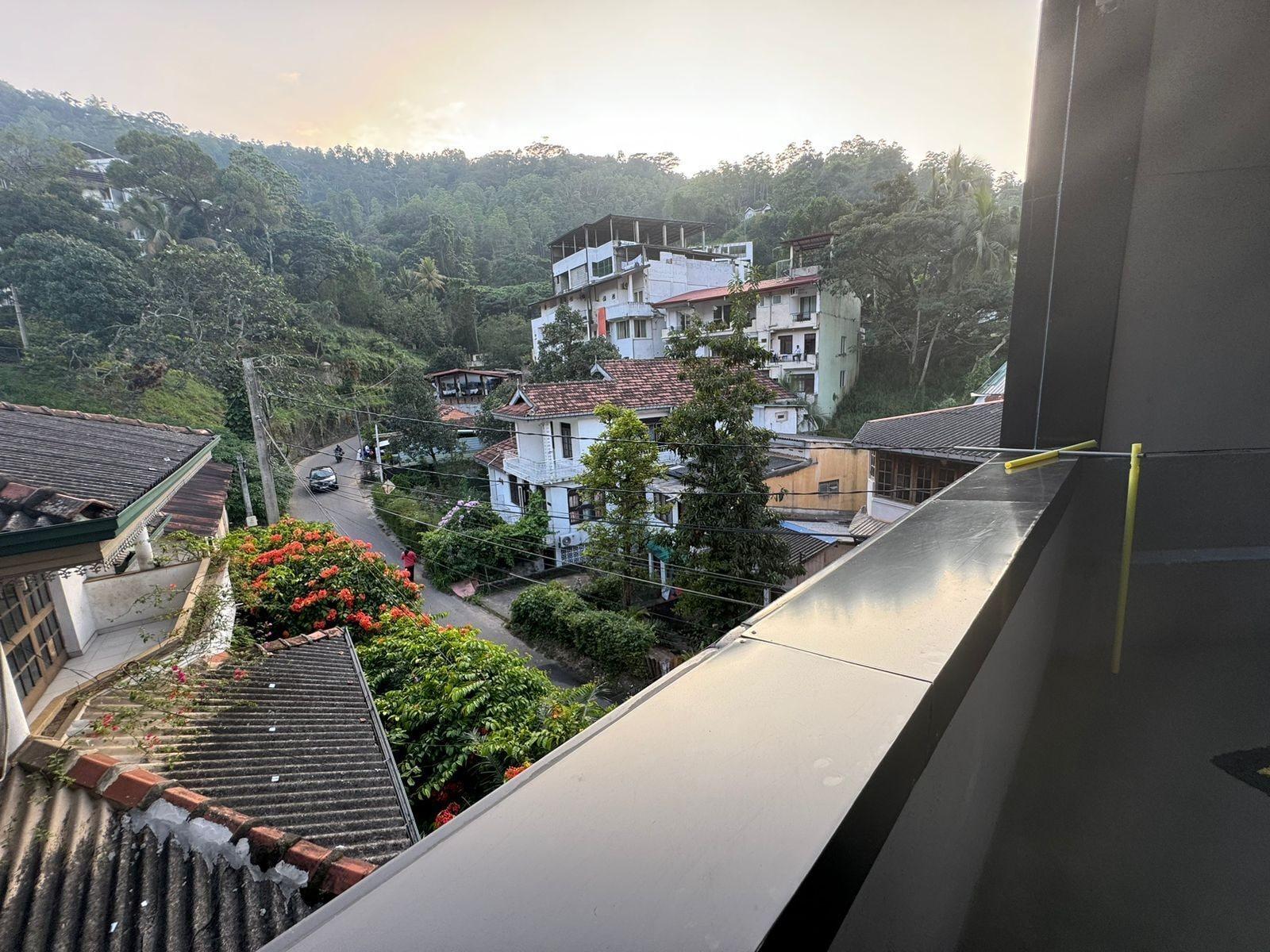 Equipamiento de Habitación UDF City Hotel Kandy