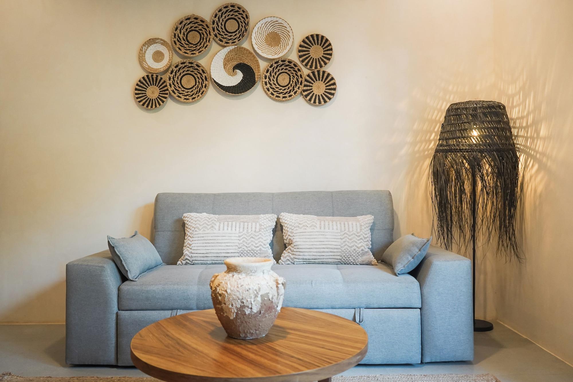 Comodidades del Alojamiento Otonomus Tulum