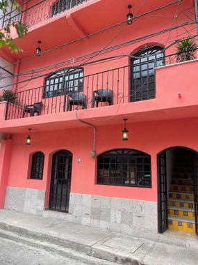 Spanish Moon - Hoteles en Puerto Vallarta, México