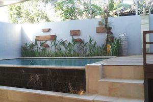 Alquiler Vacacional - 3 Bedrooms vacation House with private pool in Nusa Dua