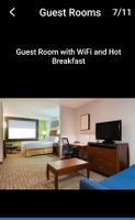 Alquiler Vacacional - Holiday Inn Express SUPERBOWL WEEKEND